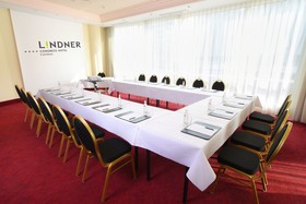 Lindner Hotel Cottbus