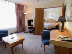 Lindner Hotel Cottbus