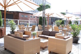 Lindner Hotel Cottbus