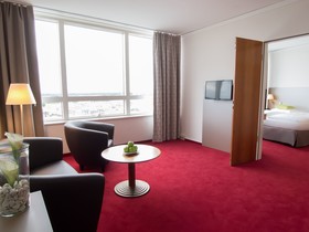 Lindner Hotel Cottbus