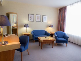 Lindner Hotel Cottbus