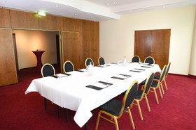 Lindner Hotel Cottbus