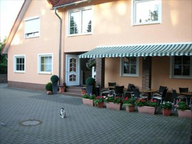 Hotel Pension Birkensteiner Hof
