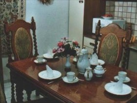 Bramkamp Pension