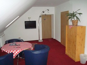 Hotel-Pension Sperlingshof