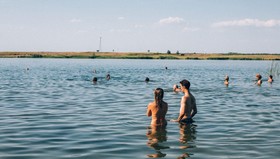 Camp Moeve Glamping In Der Lausitz