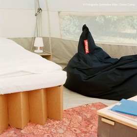 Camp Moeve Glamping In Der Lausitz