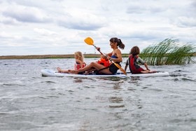 Camp Moeve Glamping In Der Lausitz