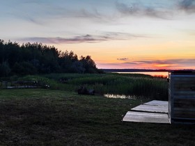 Camp Moeve Glamping In Der Lausitz