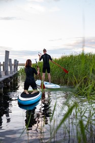 Camp Moeve Glamping In Der Lausitz