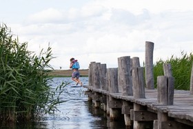 Camp Moeve Glamping In Der Lausitz