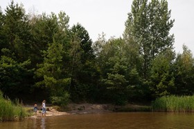 Camp Moeve Glamping In Der Lausitz