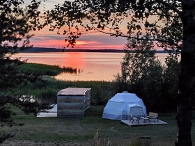 Camp Moeve Glamping In Der Lausitz