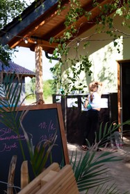 Camp Moeve Glamping In Der Lausitz