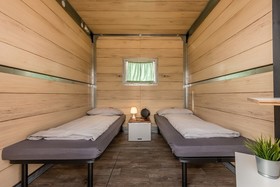 Camp Moeve Glamping In Der Lausitz