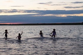 Camp Moeve Glamping In Der Lausitz