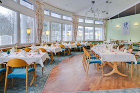 Seehotel Luisenhof – Falkenhagen