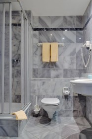 Seehotel Luisenhof – Falkenhagen