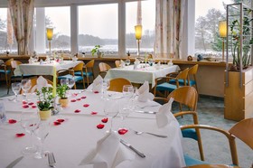 Seehotel Luisenhof – Falkenhagen