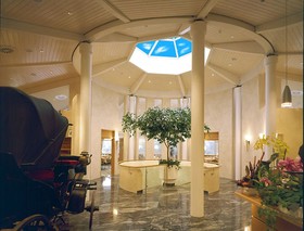 Seehotel Luisenhof – Falkenhagen