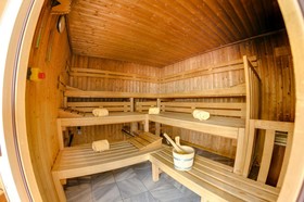 Seehotel Luisenhof – Falkenhagen