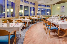 Seehotel Luisenhof – Falkenhagen