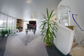 Seehotel Luisenhof – Falkenhagen