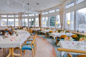 Seehotel Luisenhof – Falkenhagen