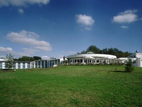 Seehotel Luisenhof – Falkenhagen