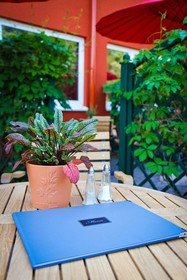 Hotel Rosenstadt Forst
