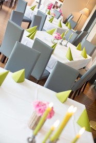 Hotel Rosenstadt Forst