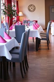 Hotel Rosenstadt Forst