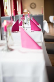 Hotel Rosenstadt Forst