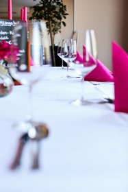 Hotel Rosenstadt Forst