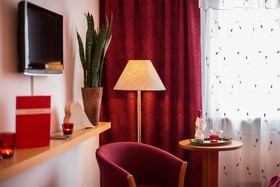 Hotel Rosenstadt Forst