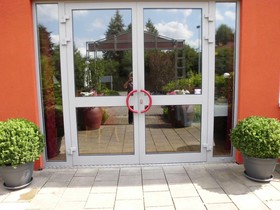 Hotel Rosenstadt Forst