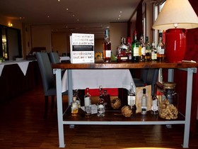 Hotel Rosenstadt Forst