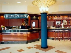 City Park Hotel