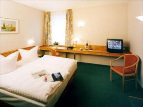 City Park Hotel