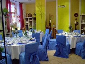City Park Hotel