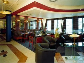 City Park Hotel