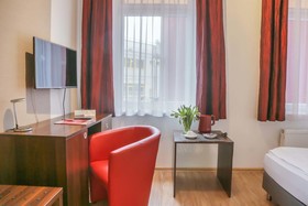 City Residence Aparthotel