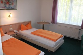 Gasthaus & Hotel Grünhof