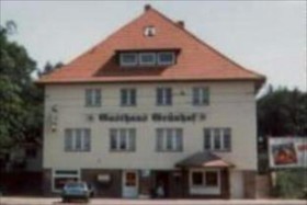 Gasthaus & Hotel Grünhof