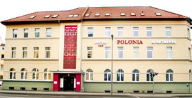 Hotel Polonia