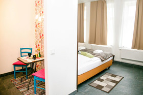 Hotel Polonia