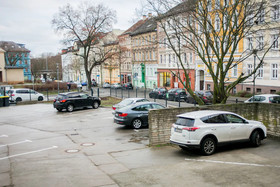 Hotel Polonia