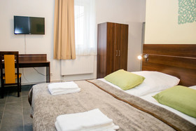 Hotel Polonia