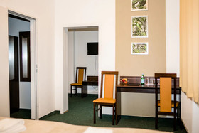 Hotel Polonia