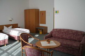 Spreewald Inn